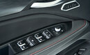Geely Tugella