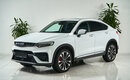 Geely Tugella