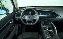 Geely Tugella