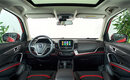 Changan CS55