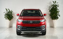 Changan CS55