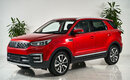 Changan CS55