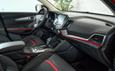Changan CS55