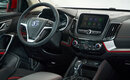 Changan CS55