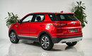 Changan CS55