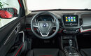 Changan CS55