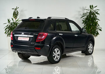 Lifan X60 Вид 5