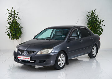 Mitsubishi Lancer Вид 1