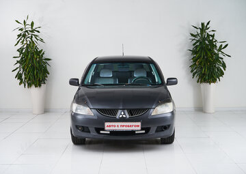 Mitsubishi Lancer Вид 2