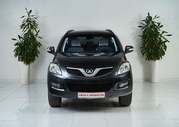 Great Wall Hover H5 Вид 2