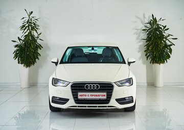 Audi A3 Вид 2