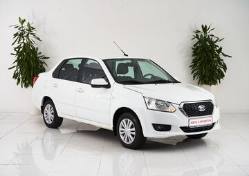 Datsun on-DO Вид 3