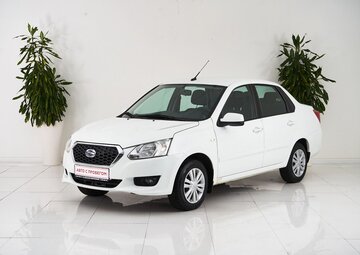 Datsun on-DO Вид 1