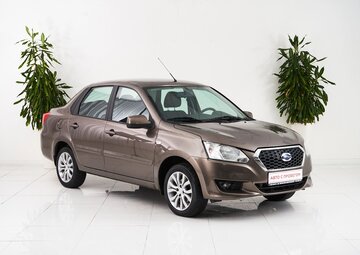 Datsun on-DO Вид 3