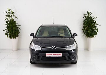 Citroen C4 Вид 2