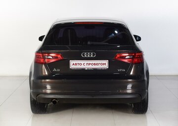 Audi A3 Вид 4