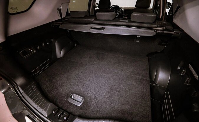 KGM | Ssangyong XLV