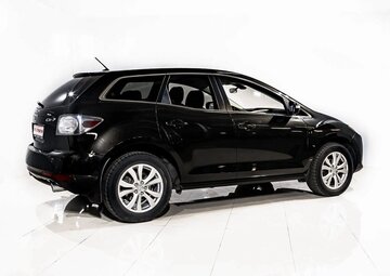 Mazda CX-7 Вид 4