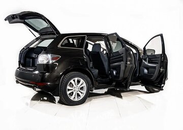 Mazda CX-7 Вид 5