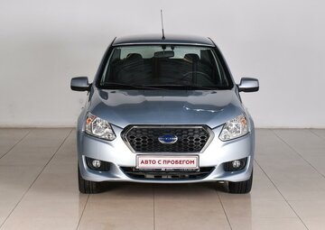 Datsun on-DO Вид 2