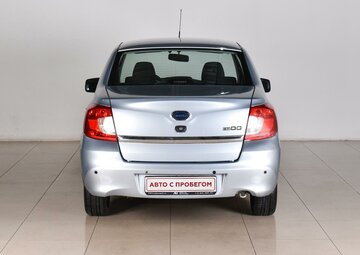 Datsun on-DO Вид 4