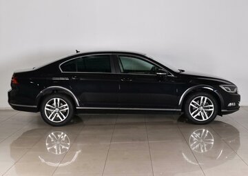 Volkswagen Passat Вид 5