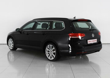 Volkswagen Passat Вид 3