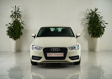 Audi A3 Вид 2