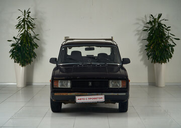 Lada 2105 Вид 2