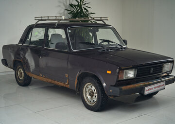 Lada 2105 Вид 3