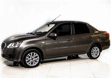 Datsun on-DO Вид 1