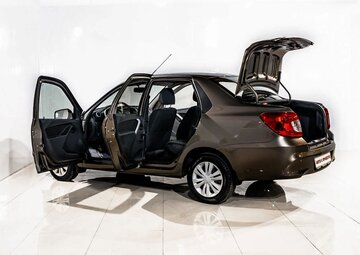 Datsun on-DO Вид 5