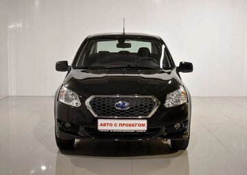 Datsun on-DO Вид 2