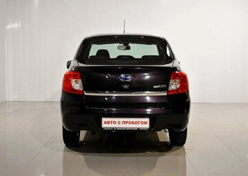 Datsun on-DO Вид 4