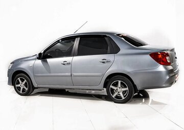 Datsun on-DO Вид 4