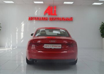 Audi A5 Вид 4