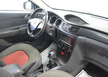 Dongfeng H30 Cross Вид 5
