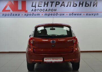 Datsun mi-DO Вид 4