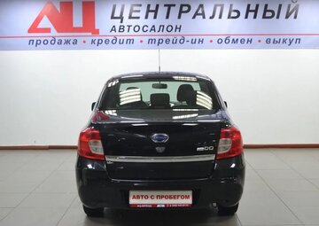 Datsun on-DO Вид 4