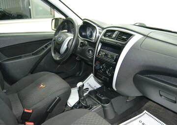 Datsun on-DO Вид 5