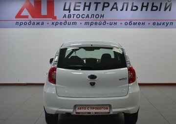 Datsun mi-DO Вид 4