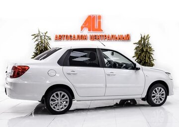 Datsun on-DO Вид 3