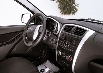 Datsun on-DO Вид 4