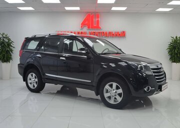 DW Hower H3 Вид 3