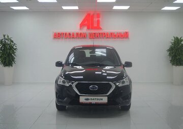 Datsun mi-DO Вид 3