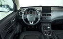 Faw Besturn X40
