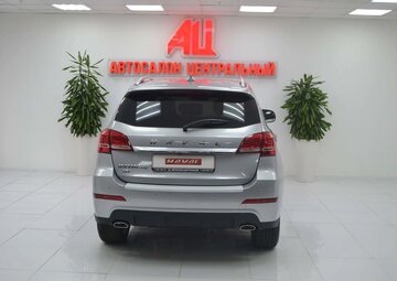 Haval H2 Вид 4