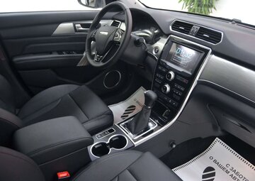 Haval H2 Вид 5