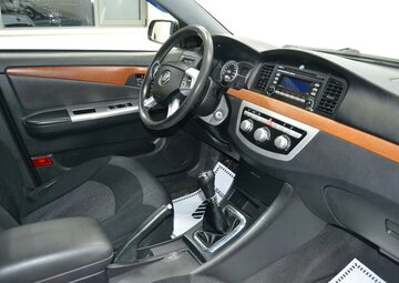 Lifan Solano Вид 5