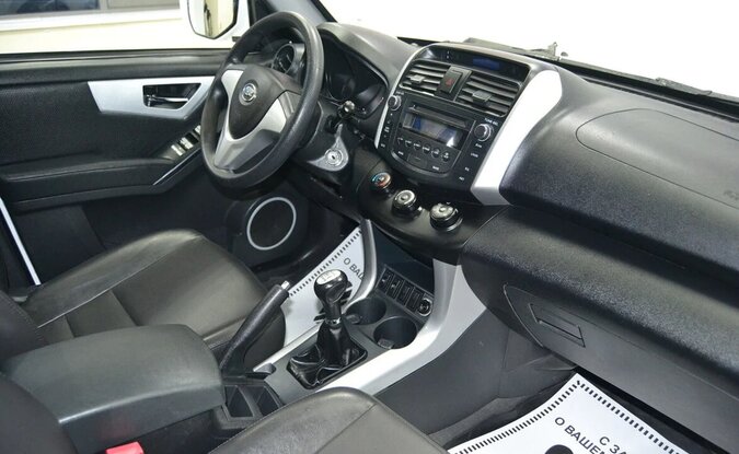 Lifan X60